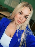 Шмыгун Анастасия Андреевна