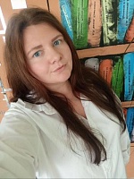Соколова Татьяна Александровна