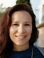 Бабичева Ирина Вячеславовна
