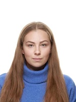Загарских София Андреевна