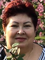 Темникова Марина Федоровна