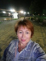 Седенкова Елена Николаевна