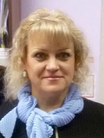 Шестакова Нина Николаевна