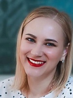 Шадченова Алла Валерьевна