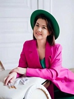 Юшина Евгения Александровна