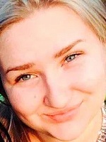 Кислова Екатерина Александровна