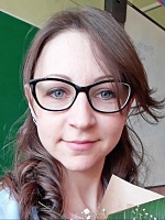 Сальникова Ксения Ивановна