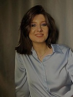 Половинкина Валерия Вячеславовна