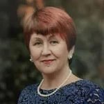 Шалагина Лидия Ивановна