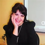 Юлия Михайловна Червякова