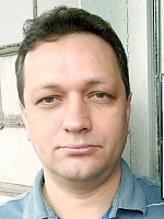 Лупашков Максим Евгеньевич