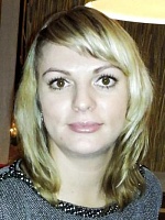 Салина Ася Константиновна