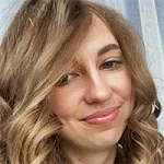 Юлия Игоревна Легчинина