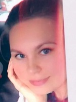 Стыркш Ирина Александровна