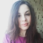 Глушкова Регина Александровна