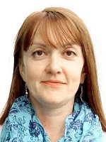 Степаненко Татьяна Борисовна