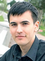 Карташов Сергей Александрович