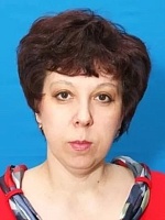 Ильина Лариса Ивановна