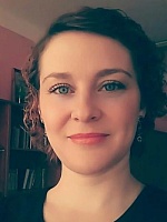 Курилова Марина Владимировна