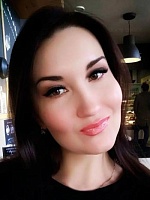 Должикова Наталья Геннадьевна