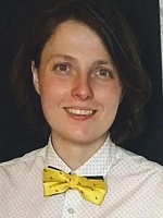 Глушенкова Ольга Александровна