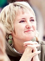 Каримова Анастасия Викторовна