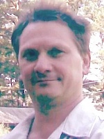 Пятницкий Алексей Владимирович