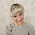 Макогина Антонина Николаевна