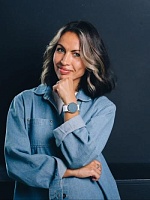 Жукова Ирина Николаевна