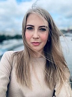 Баранникова Любовь Юрьевна