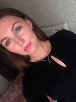 Петренко Екатерина Андреевна