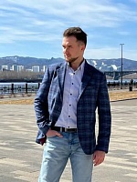 Чепурных Сергей Викторович