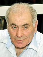 Габриелян Барунак Аршалуйсович