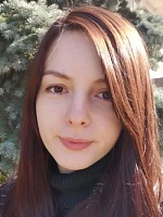 Илюхина Яна Александровна