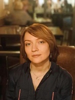 Забурдаева Галина Павловна