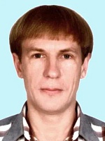 Тупиков Павел Александрович
