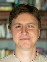 Бойко Юрий Николаевич