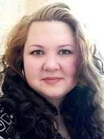 Костина Екатерина Андреевна