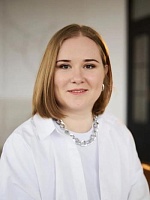 Галат Елизавета Сергеевна