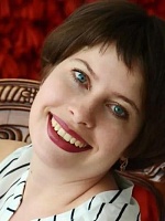 Терскова Яна Викторовна