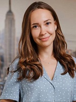 Рыжикова Елена Владимировна