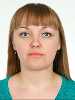 Ромашко Мария Георгиевна