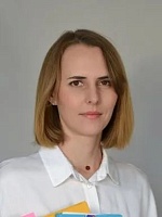 Поллак Елена Геннадьевна