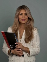 Крыловская Ирина Константиновна