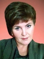 Кудряшова Альфия Рафхатовна