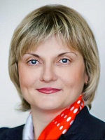 Загайнова Алла Леонидовна