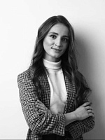 Стефанчук Кристина Владимировна