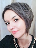 Фельк Юлия Карловна