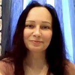 Елена Владимировна Зейберт