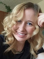 Кандина Мария Васильевна